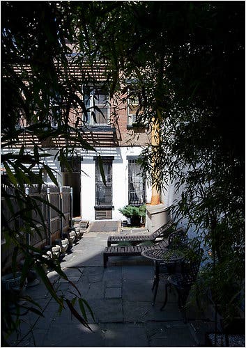 The studio is listed at $469,000. Credit. Joshua Bright for The New York Times